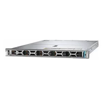 DELL ISG szerver - PE R470 rack (8x2.5"), 16C 6517P 3.2GHz, 1x32GB, 2x480GB RI SSD; H965i, iD10 En., 2x1100W.