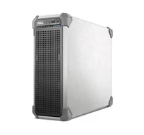 DELL ISG szerver - PE T160 torony (3x3.5"+2x2.5"), 6C 6337P 3.5GHz, 1x32GB, 1x4TB 7.2k SAS; H355, iD9 En., 500W.