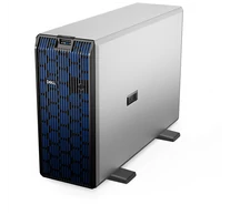 DELL ISG szerver - PE T560 torony (12x3.5"), 1x16C S4514Y 2.0GHz, 1x64GB, 1x4TB 7.2k SAS; H755, iD9 En., 2x1100W.