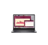 DELL Pro 14 (PC14250) 14.0" FHD+, Intel Core Ultra 7 265U (5.3GHz), 16GB, 512GB SSD, Win11 Pro, Ezüst