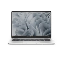 DELL Pro 14 (PC14255) 14.0" FHD+, AMD Ryzen(TM) AI 7 PRO 350 (4.8GHz), 16GB, 1TB SSD, Win11 Pro, Ezüst