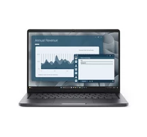 DELL Pro 14 (PC14255) 14.0" FHD+, AMD Ryzen 5 220 (4.8GHz), 16GB, 512GB SSD, Win 11 Pro