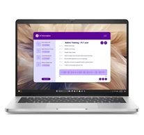 DELL Pro 14 Plus (PB14255) 14.0" FHD+, AMD Ryzen AI 7 PRO 350 (5.0GHz), 32GB, 1TB SSD, Win 11 Pro