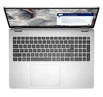 DELL Pro 16 Plus (PB16250) 16.0" FHD+, Intel Core Ultra 5 235U (4.9GHz), 16GB, 512GB SSD, Linux