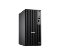 DELL Pro Tower QCT1250, Intel Core Ultra 5- 235  (5.0GHz), 8GB, 512GB SSD, Linux