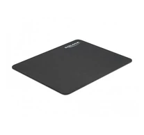 DELOCK Egérpad 220 x 180mm fekete