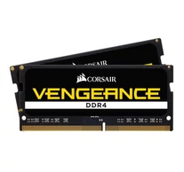 Corsair Vengeance CMSX32GX4M2A2933C19 memória modul 32 GB 2 x 16 GB DDR4