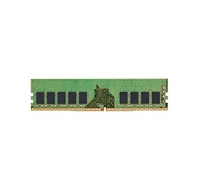Kingston Technology KSM32ES8/16MF memóriamodul 16 GB 1 x 16 GB DDR4 3200 MT/másodperc 288-pin DIMM ECC