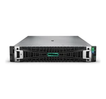 HPE ProLiant DL380 Gen11 Intel Xeon-S 4410Y 12-Core (2.00GHz 30MB) 32GB (1 x 32GB) 8 x SFF x1 U.3 BC MR408i-o 1000W