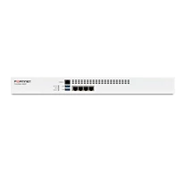 FortiMail-400F Hardware plus 1 Year FortiCare Premium and FortiGuard Base Bundle