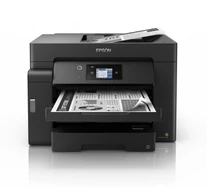 Epson EcoTank M15140 - mindent egyben nyomtatóeszköz - nyomtatás, szkennelés, másolás 4800 x 2400 DPI A3+ 25ppm Wi-Fi AirPrint