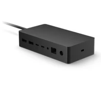 Microsoft 1GK-00004 Surface Dock 2 Tablet Dokkoló Állomás Fekete
