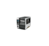 Zebra ZT620 címkenyomtató Termál transzfer 203 x 203 DPI Vezetékes és vezeték nélküli