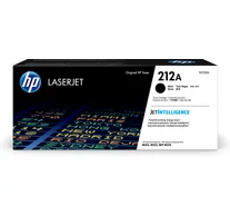 HP 212A eredeti toner - fekete (W2120A)