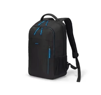 DICOTA D32117-RPET Notebook hátizsák SPIN II hátizsák 13-16" fekete