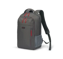 DICOTA D32118-RPET Notebook hátizsák SPIN II hátizsák 13-16" szürke