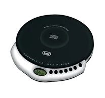 Trevi CMP498 DISCMAN