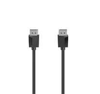 Hama 00200696 DISPLAYPORT KÁBEL 1,5 M