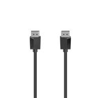 Hama 00200697 DISPLAYPORT KÁBEL 3 M