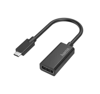 Hama 00200314 DISPLAYPORT KÁBEL