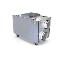 Defro DRX 300 H recuperator