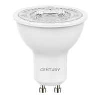 LED LAmp GU10 Faretto Spot Dicro Shop 95 6 W (50 W ALO) 440 lm 3000 K