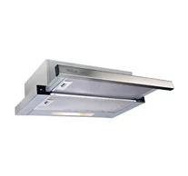 Tesla DT620SX teleszkópos páraelszívó 60cm