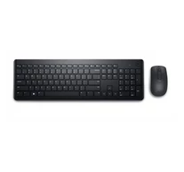 DELL Wireless Keyboard and Mouse - KM3322W - Hungarian (QWERTZ)