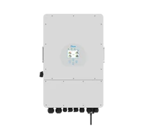 Deye SUN-5kW 3 fázisú hibrid inverter - alacsony feszültségű akkumulátor bemenettel (48-51V)