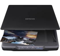 Epson Perfection V39II síkágyas szkenner 4800 x 4800 DPI