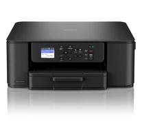 Brother DCP-J1310DW multifunkciós nyomtató Tintasugaras A4 1200 x 6000 DPI 16 oldalak per perc Wi-Fi