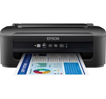 Epson WorkForce WF-2110W tintasugaras nyomtató Szín 5760 x 1440 DPI A4 Wi-Fi