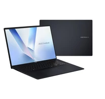 ASUS Vivobook 18 M1807GA-S8005 Ryzen AI 5 430 18.0" WUXGA IPS-level panel 144Hz 300 nits AG 16GB DDR5 512GB SSD Radeon graphics WLAN + Bluetooth 1080p webcam 70Wh battery No OS Quiet Blue