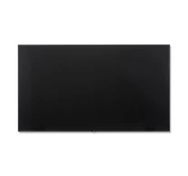 NEC MultiSync M861 Laposképernyős digitális reklámtábla 2,18 M (86") LCD 500 cd/m² 4K Ultra HD Fekete 24/7