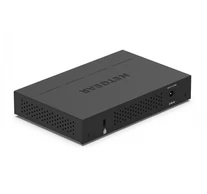 Netgear GS305PP Switch 5xGE (4xPoE+ 83W)