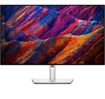 Dell UltraSharp 32 4K USB-C Hub Monitor - U3223QE, 80cm (31.5'')