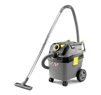 Kärcher NT 30/1 Ap L 30 L Drum vacuum Dry&wet 1380 W Bagless