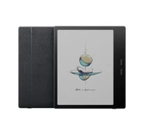 Onyx Boox Go Color 7 (Gen II) e-book reader Touchscreen 4 GB Wi-Fi Black