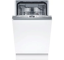 Bosch SPV4HMX13E dishwasher Fully built-in 10 place settings