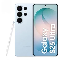 Samsung Galaxy S26 Ultra 17.5 cm (6.9") Dual SIM Android 16.0 5G USB Type-C 12 GB 256 GB 5000 mAh Blue