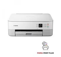 Canon Pixma TS5351i - tintasugaras multifunkciós eszköz - szkennelés, másolás, 1200x4800 DPI A4, Wi-Fi, AirPrint