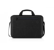DELL ES1520C notebook case 39.6 cm (15.6") Briefcase Black (460-BCZV) - 1pc
