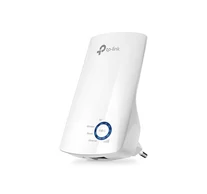 TP-Link Tapo TL-WA850RE hálózati bővítő Hálózati jelismétlő Fehér 10, 300 Mbit/s