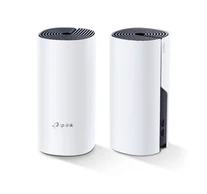 TP-Link Deco P9 (2-pack) Kétsávos (2,4 GHz / 5 GHz) Wi-Fi 5 (802.11ac) Fehér Belső