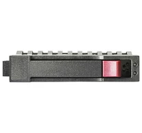 Hewlett Packard Enterprise MSA 600GB 12G SAS 15K SFF(2.5in) Dual Port Enterprise 3yr 2.5"
