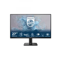Philips 1000 series 27E2N1100L/00 számítógép monitor 68,6 cm (27") 1920 x 1080 pixelek Full HD LCD Fekete