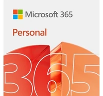 Microsoft Office 365 Personal Irodai programcsomag 1 licenc(ek) Soknyelvű 1 év(ek)