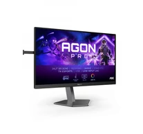 AOC AGON PRO AG246FK számítógép monitor 61,2 cm (24.1") 1920 x 1080 pixelek Full HD LCD Fekete