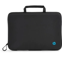 HP notebook táska Mobilitás 14,1" fekete (4U9G9AA)
