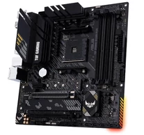 ASUS TUF GAMING B550M PLUS AMD B550 AM4 foglalat Micro ATX